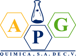 APG química